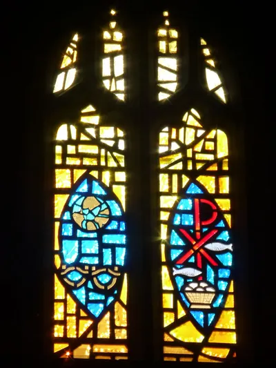 St. Stephen