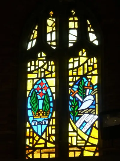 St. Stephen