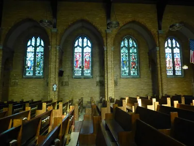 Right side.