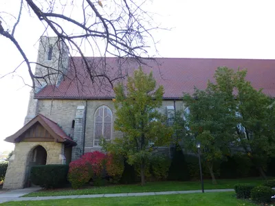 Right side.