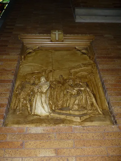 St. Stephen