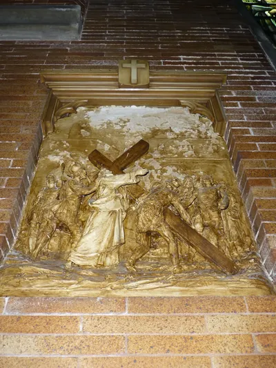 St. Stephen