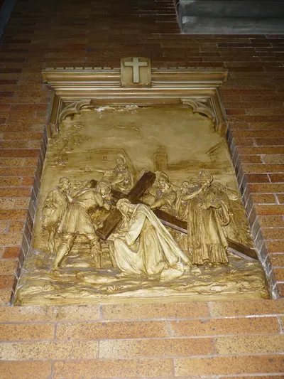 St. Stephen
