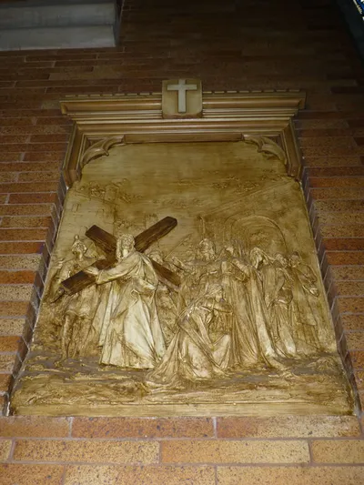 St. Stephen