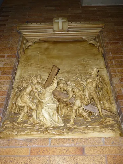 St. Stephen
