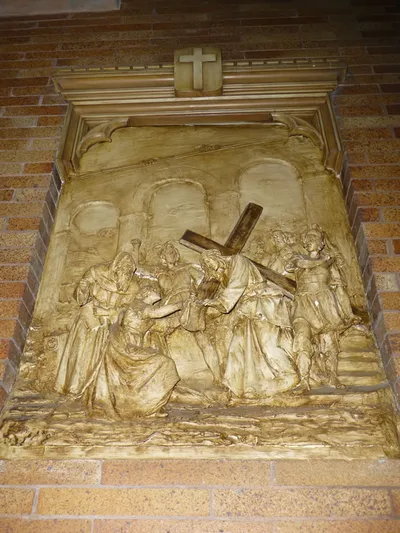 St. Stephen