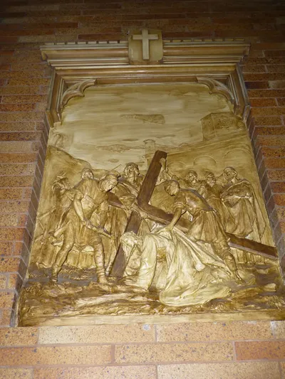 St. Stephen