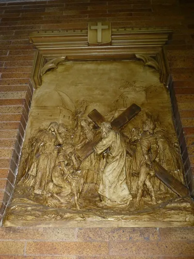 St. Stephen