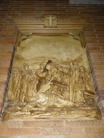 St. Stephen