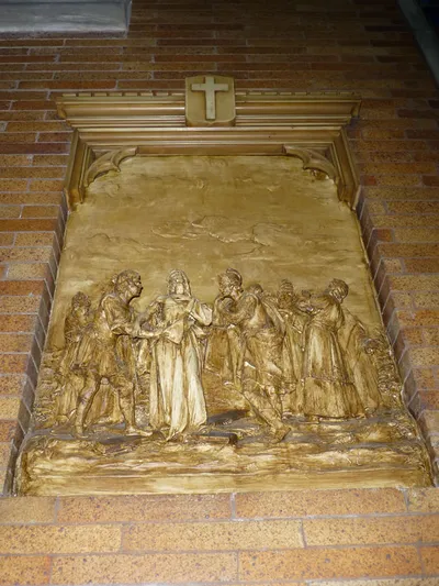 St. Stephen