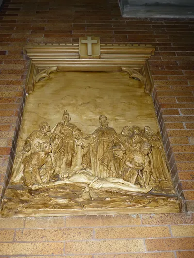 St. Stephen