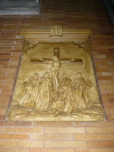 St. Stephen