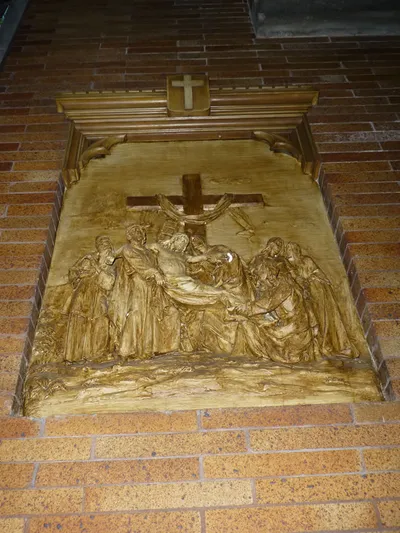 St. Stephen