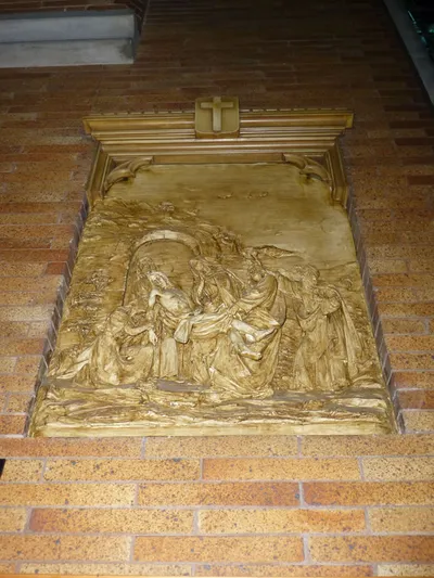 St. Stephen