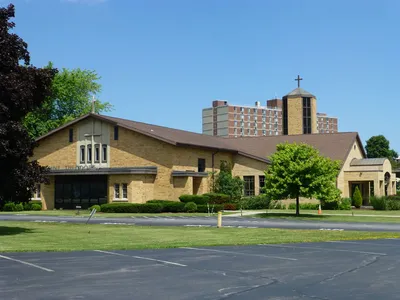Exterior.