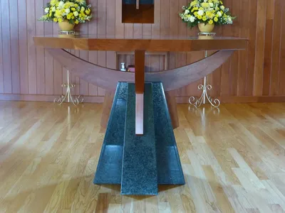 Altar.