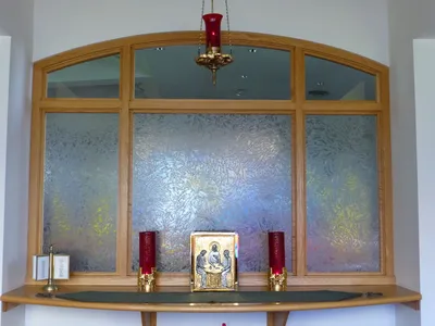 Tabernacle.