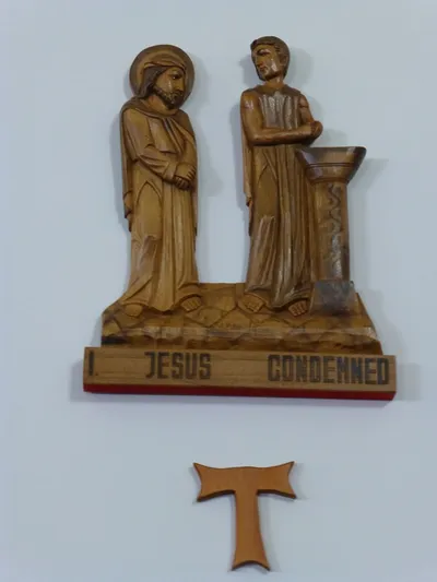 St. Theodore