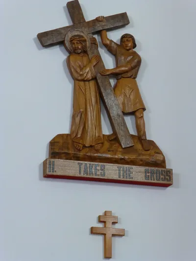 St. Theodore