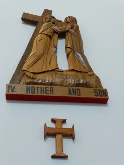 St. Theodore