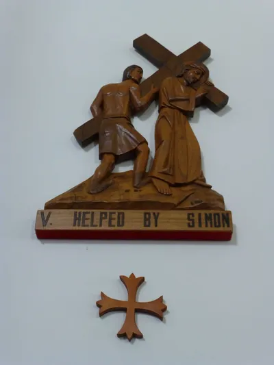 St. Theodore