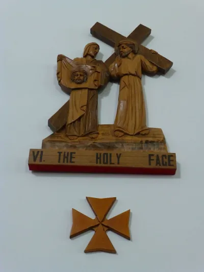 St. Theodore