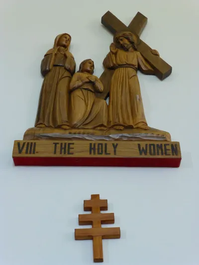 St. Theodore
