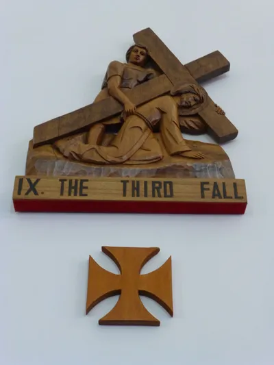 St. Theodore