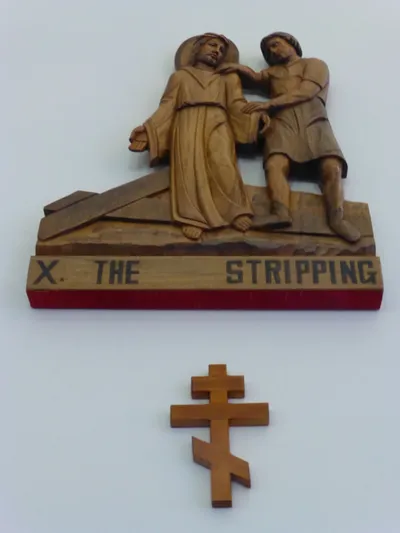 St. Theodore