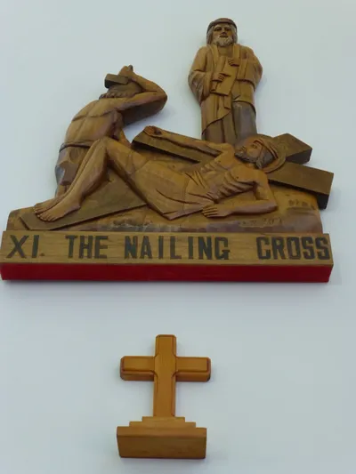 St. Theodore