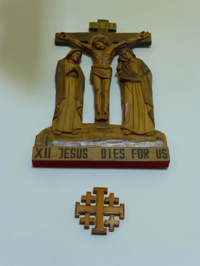 St. Theodore