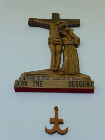 St. Theodore
