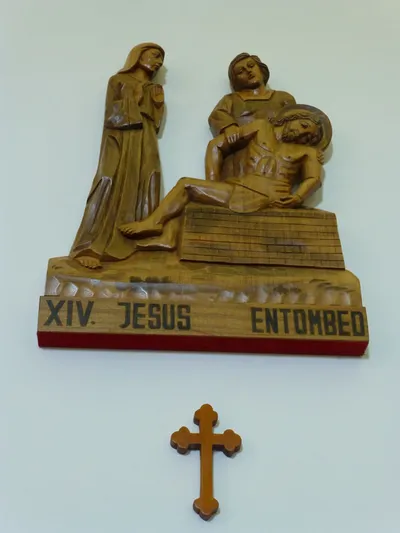 St. Theodore