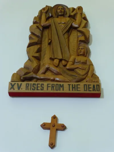 St. Theodore