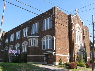 Exterior.