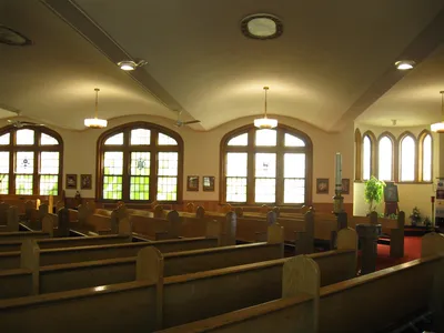 Right side.
