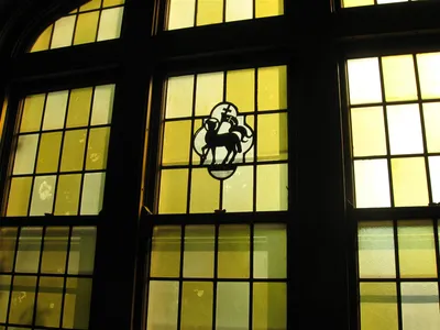 St. Theresa