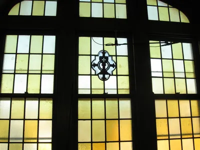 St. Theresa
