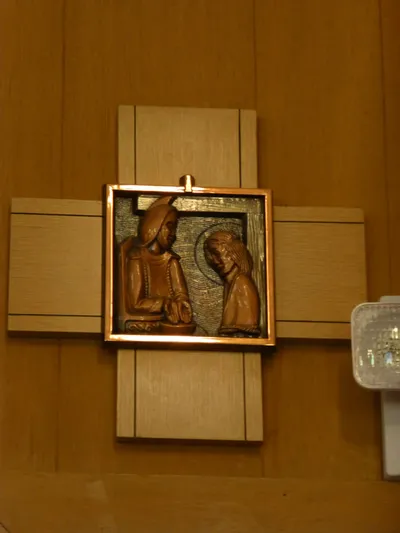St. Theresa