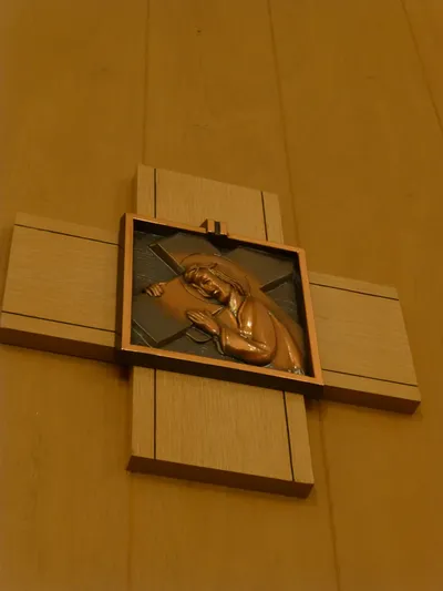 St. Theresa