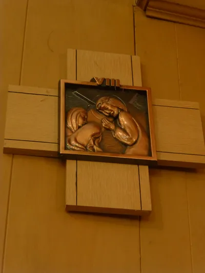 St. Theresa