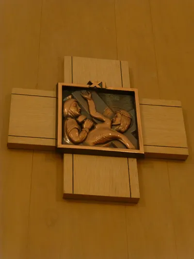 St. Theresa