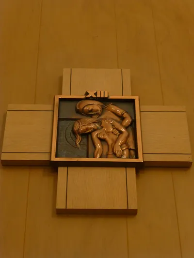 St. Theresa