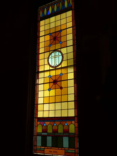 St. Theresa