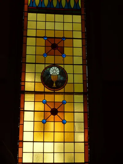 St. Theresa