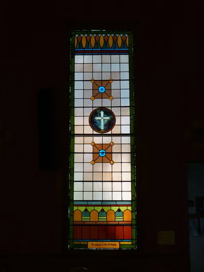St. Theresa