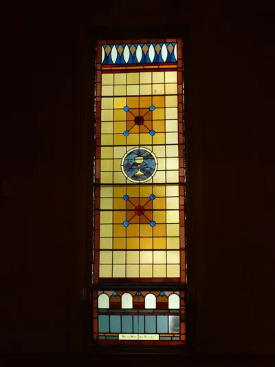 St. Theresa