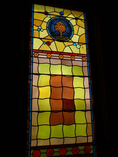 St. Theresa