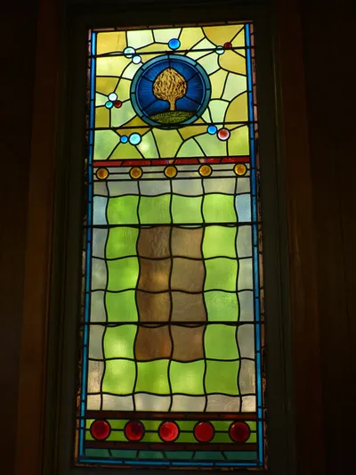 St. Theresa