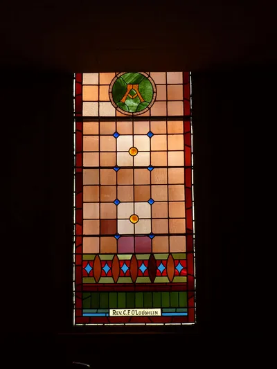 St. Theresa